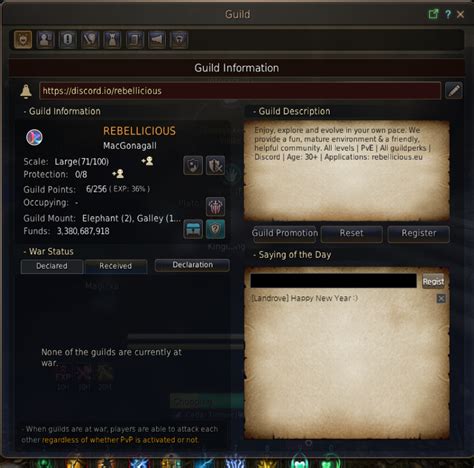 reddit bdo guilds.